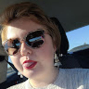 Meet your Posher, Abigail